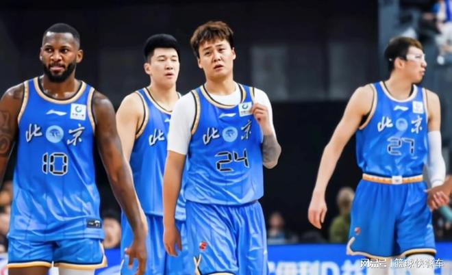 CBA积分榜最新排名！北京逆袭广东排第3：辽篮苦主11连败垫底