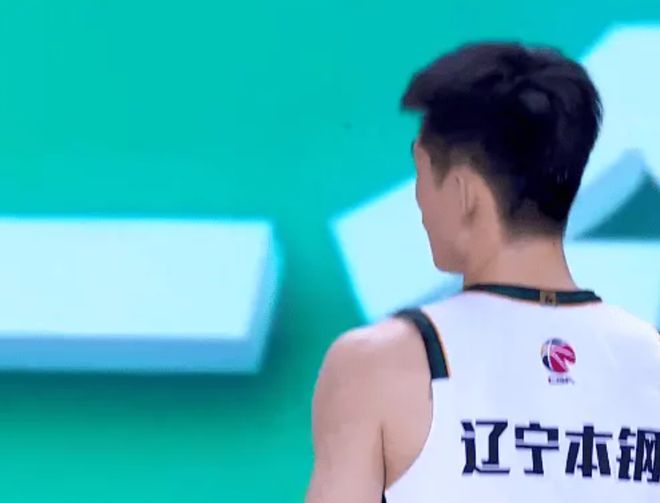 胜同曦两将终于回暖！王岚嵚最佳之战，姜宇星展特性静待继伟复出