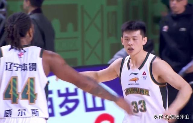 杨鸣：王岚嵚起到了核心作用，组织和个人发挥都串联得非常好