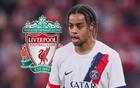 报价1个亿！利物浦求购巴黎23岁妖刀 上赛季独造41球
