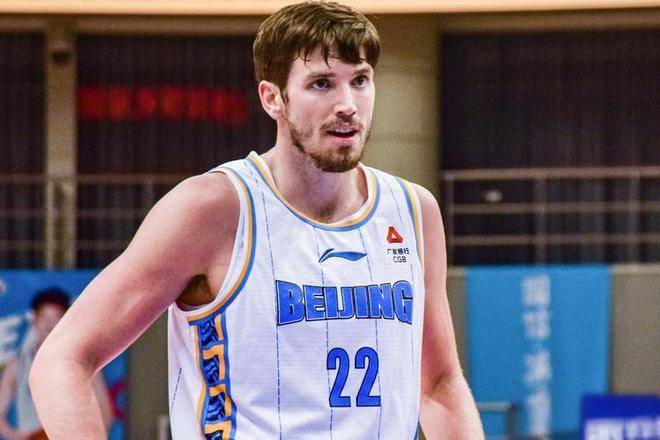 无缘CBA本赛季的四位外援老面孔（第二期）