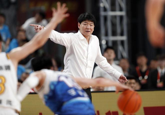 闯京城，剑指五连胜！高速男篮9日晚客战北京，邱彪继续缺席