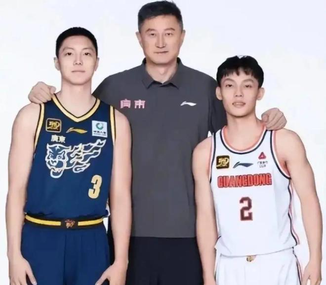 CBA辽粤大战来袭，杜锋PK杨鸣，徐杰带队复仇，赵继伟揭复出悬念