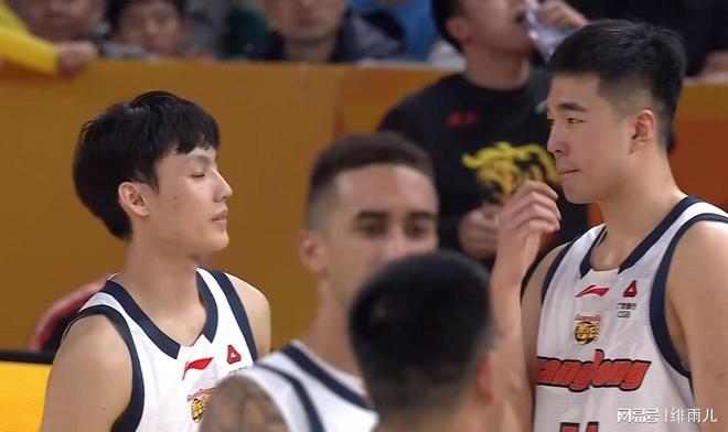 广东队上诉成功！裁判“保送”山西梦碎，迪亚洛将面临禁赛处罚？
