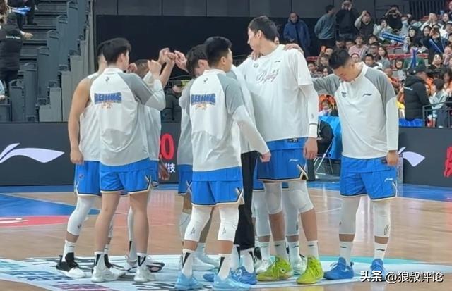 北京vs山东前瞻：新外援贝利登场PK高诗岩 邱彪禁赛无缘现场指挥