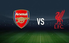 阿森纳vs利物浦：萨卡、赖斯首发，范戴克、阿利松出战