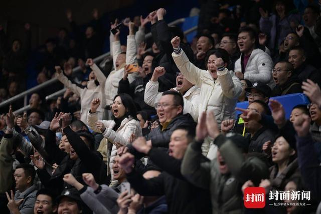 四川男篮主场憾负 12轮后难求一胜