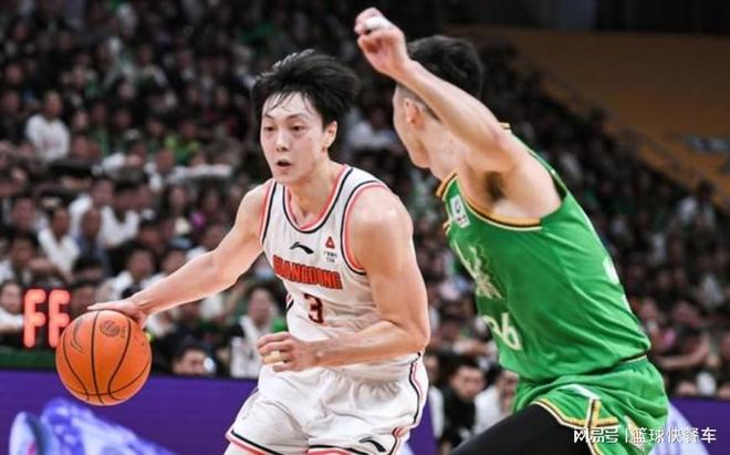 CBA积分榜最新排名！广东第2辽宁跌至第10：山西逆袭杀回前6