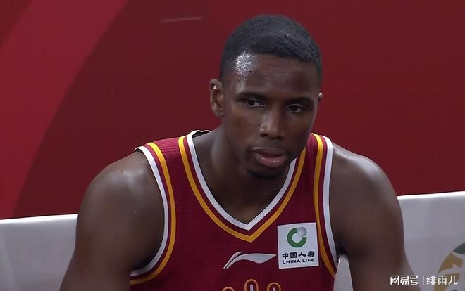 追罚迪亚洛？广东上诉成功，CBA裁判认错却不改，山西成最大赢家