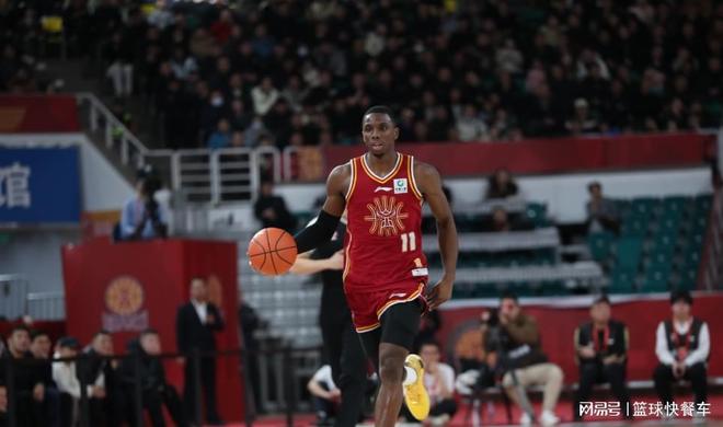 CBA一夜两大疯狂大逆转！广东克星14分逆袭翻盘：山西死里逃生？