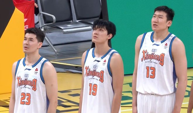 随着山东压哨绝杀北京，广厦大胜，辽宁3连胜，CBA最新积分榜如下