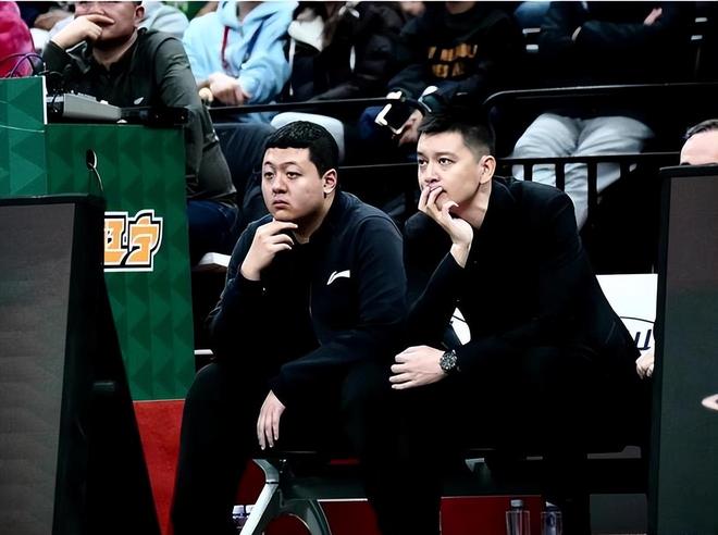 宁可用单外援，也不再让他上场，辽篮这名外援，应该要被裁掉了