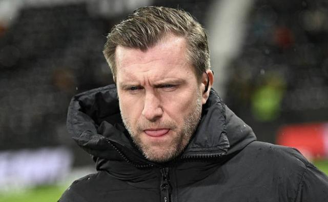 克罗舍谈文森特-卡尔：在此年龄段待在熟悉的环境里发展很好