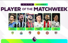 英超第21轮最佳球员候选：谢什科、塞门约、哈维-巴恩斯在列