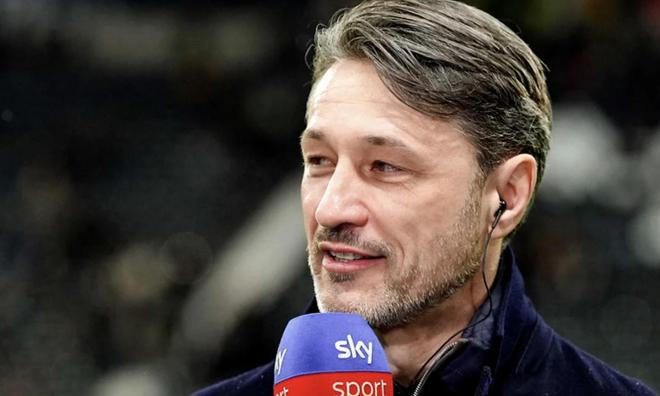 科瓦奇谈吉拉西送点：他没看到对手只是想解围，不能责怪他