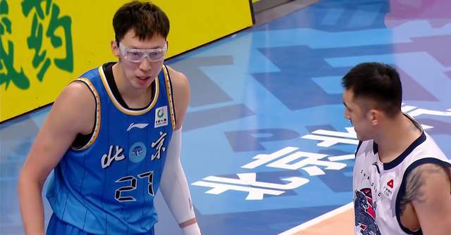 陈盈骏失误葬送比赛，新外援太水，山东男篮绝杀北京，珀塞尔22+4