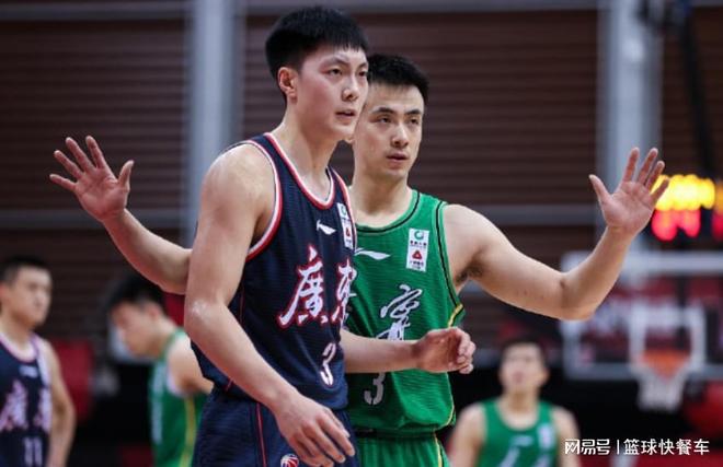 88比71狂胜17分！辽篮三连胜杀红眼：杨鸣隔空叫板广东队？