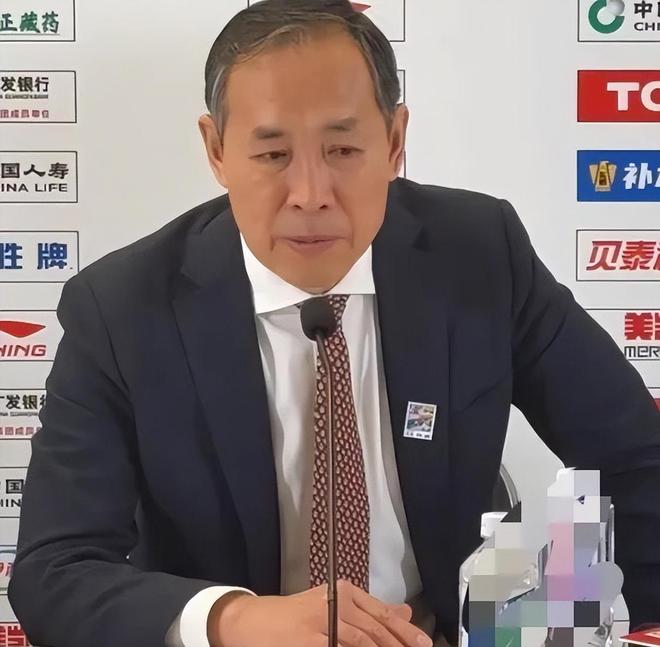 北京爆冷输球，赛后许利民的发言，像他们赢了似的，听着让人想笑