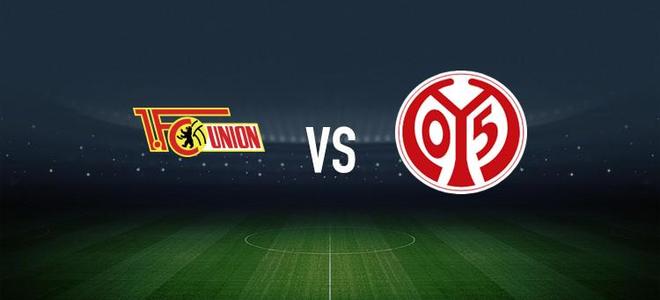 柏林联合vs美因茨：容诺夫、伯克首发，李在城、阿米里出战