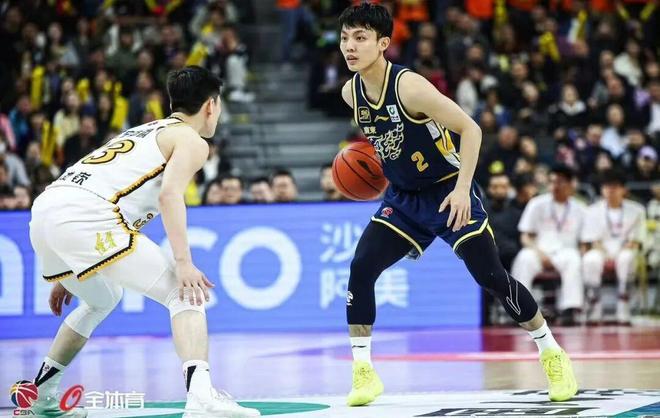 1月11日前瞻 I 辽粤之战，华南虎客场出击