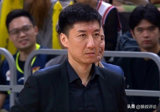 惨负30分+0胜13负！四川主帅：对于广州3个外援防守非常不成功