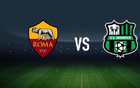 罗马vs萨索洛：迪巴拉、埃尔莫索首发，马蒂奇、皮纳蒙蒂出战