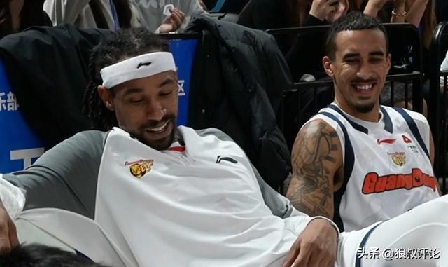 广东vs辽宁前瞻：CBA今夜上演流量大战，杨鸣PK杜锋能否捍卫主场