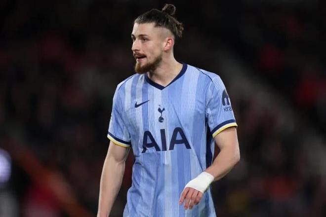 罗马诺：莱比锡已接触热刺谈德拉古辛，但球员更倾向于去罗马