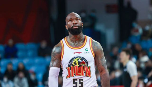 正式回归？CBA顶级外援或加盟北控男篮，全力冲击季后赛