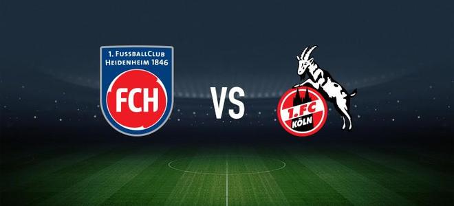 海登海姆vs科隆：阿尔扬-伊布拉希莫维奇、派林格首发，卡明斯基、侯赛因巴希奇出战