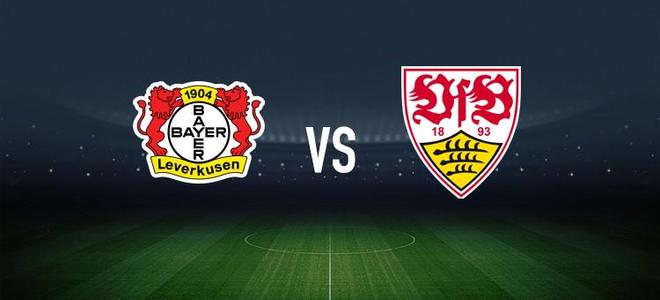 勒沃库森vs斯图加特：格里马尔多、夸安萨首发，努贝尔、昂达夫出战