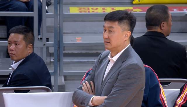 央视直播！今晚7:35，辽粤大战，杜锋要给杨鸣上课，辽宁新援首秀