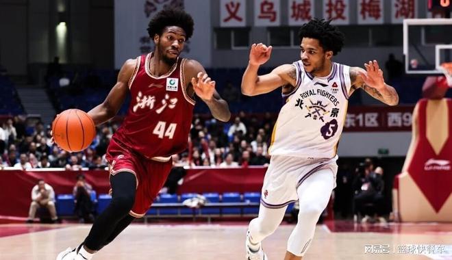 CBA一夜三大惨案！辽篮苦主30分惨败：浙江20分大胜获三连胜