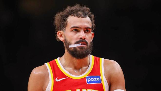 尴尬，特雷杨表示篮网和森林狼是他的首选，但这两队对他不感兴趣