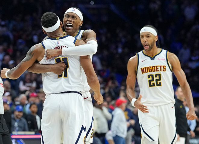 西部排名又变了：雷霆爆冷连败，快船高歌猛进，2队排名互换