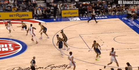 球队拒绝续约?那我打成NBA第二中锋!