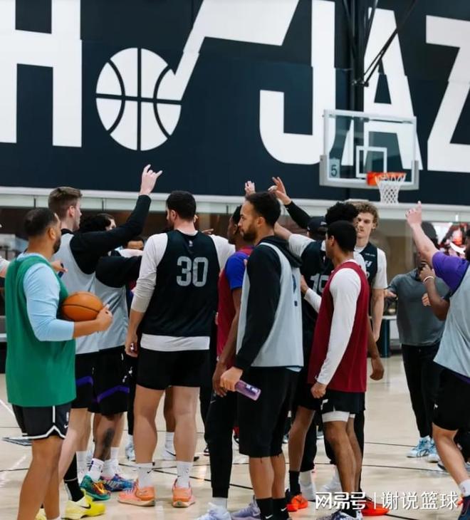 曾掀翻快船马刺火箭，如今惨败争状元对手，西部青年军自讨苦吃？