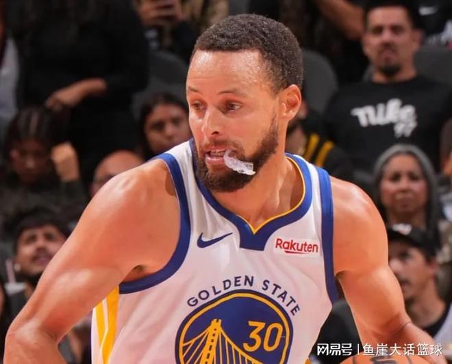 勇士再次對陣馬刺，美媒看低勇士！勇士想勝馬刺，庫里3點成關鍵