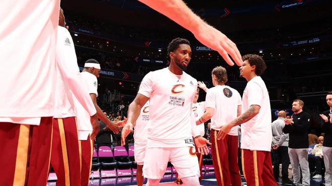 NBA戰(zhàn)力榜：雷霆掘金保持前二，火箭升至第三，湖人第六位