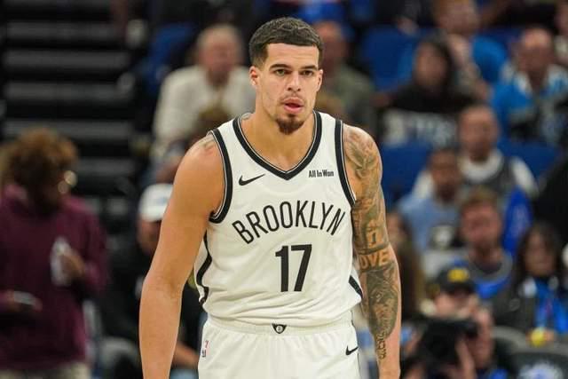 籃網vs猛龍前瞻：兩隊狀態此消彼長，籃網主場力爭復仇