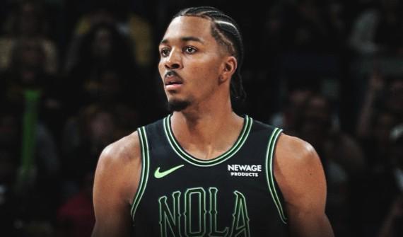 无奈空砍，墨菲对湖人砍生涯新高42分，且为40+次数最多的队史非全明星