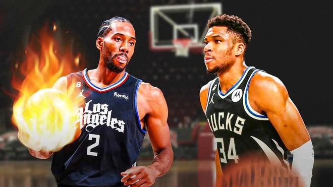 雄鹿坚持要做买家！美媒送6换1交易方案：小卡联手字母哥最后一搏