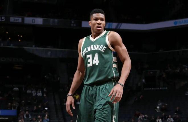 字母哥表态了，雄鹿是不是该吃一把回头草？