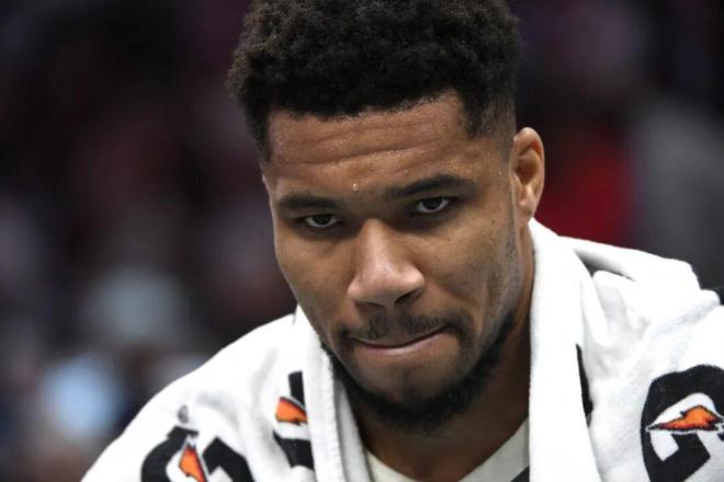 认真的吗？字母哥说自己永远都不会离队！