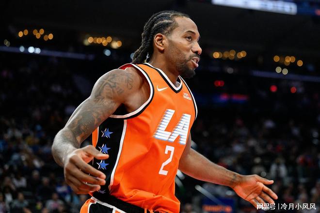 快船惨败夜：小卡惨遭限制，祖巴茨恐被交易，小琼斯伤情严峻