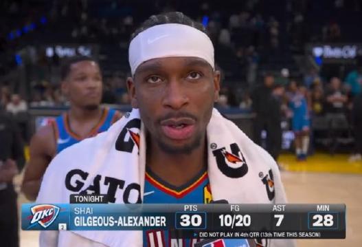 不让亚历山大罚球了？最近一月，亚历山大单场罚球从未超过9次！