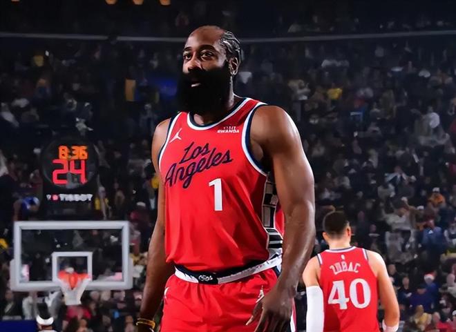 NBA常规赛明天1月10日赛程：火箭再战开拓者盼复仇，湖人PK雄鹿