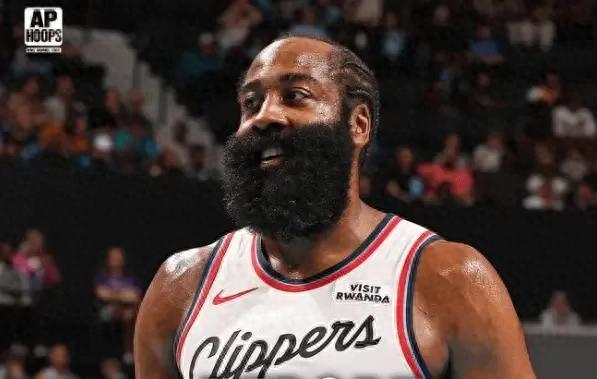 拒绝换队！和快船共进退，名记曝哈登想法，弗兰克也要交易新巨头