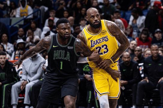 大爆冷！卫冕冠军倒下，NBA格局改变，总冠军又有悬念了