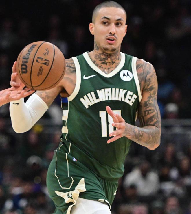 記者：雄鹿正兜售庫茲馬和波蒂斯，以期追逐一位新的首發球員